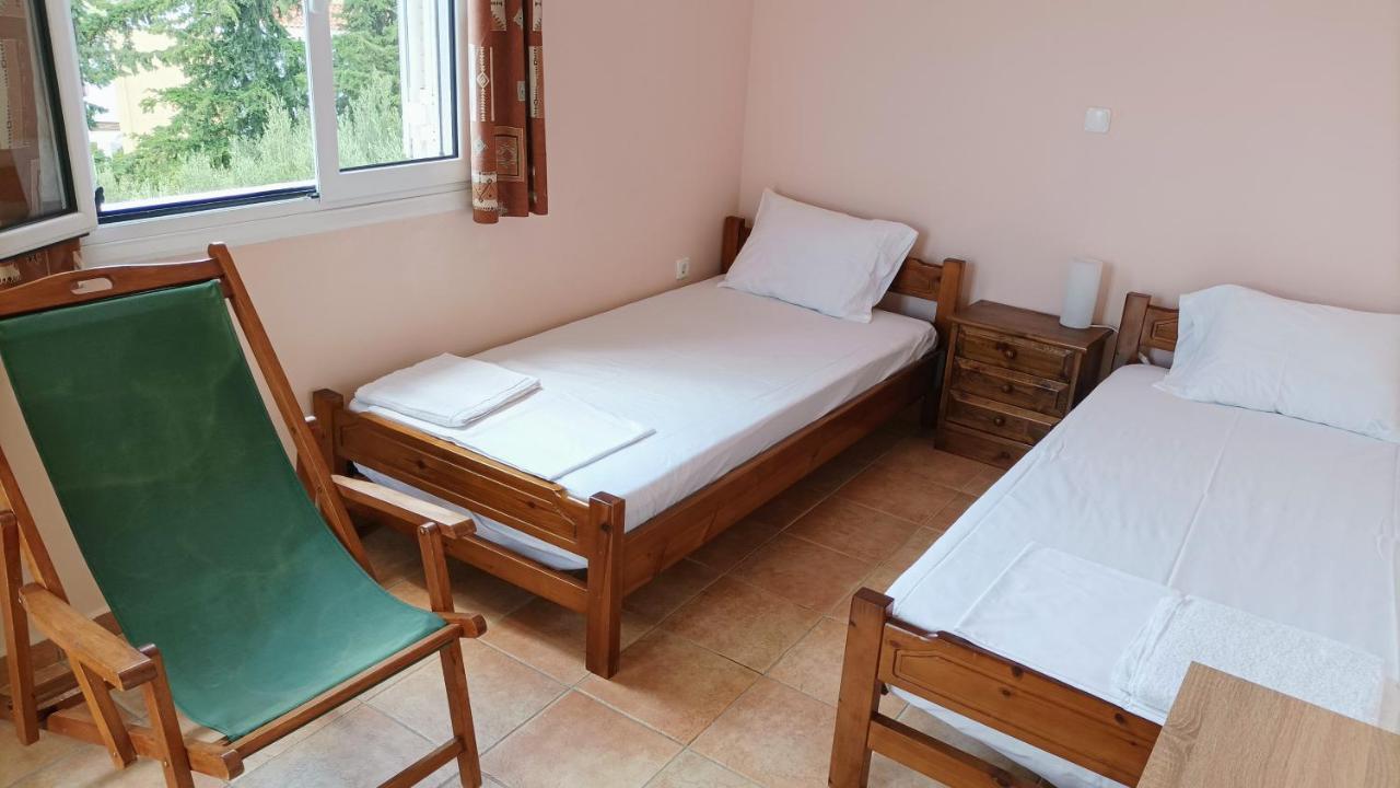 Gythio Seaside Villa Dimitrios - Panoramic View Exterior photo